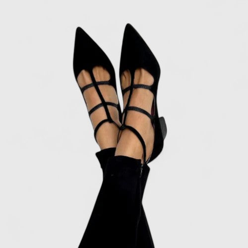 Orthopedic Elegant Heels Karen