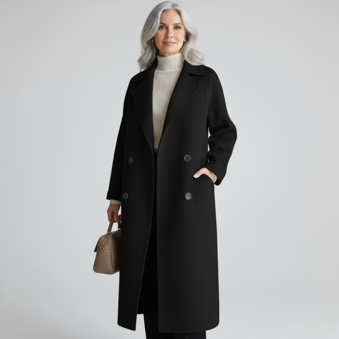 Classic Elegant Coat