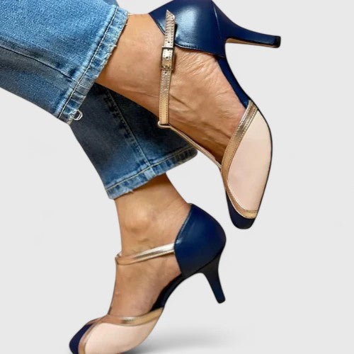 Orthopedic Elegant Heels Lannie