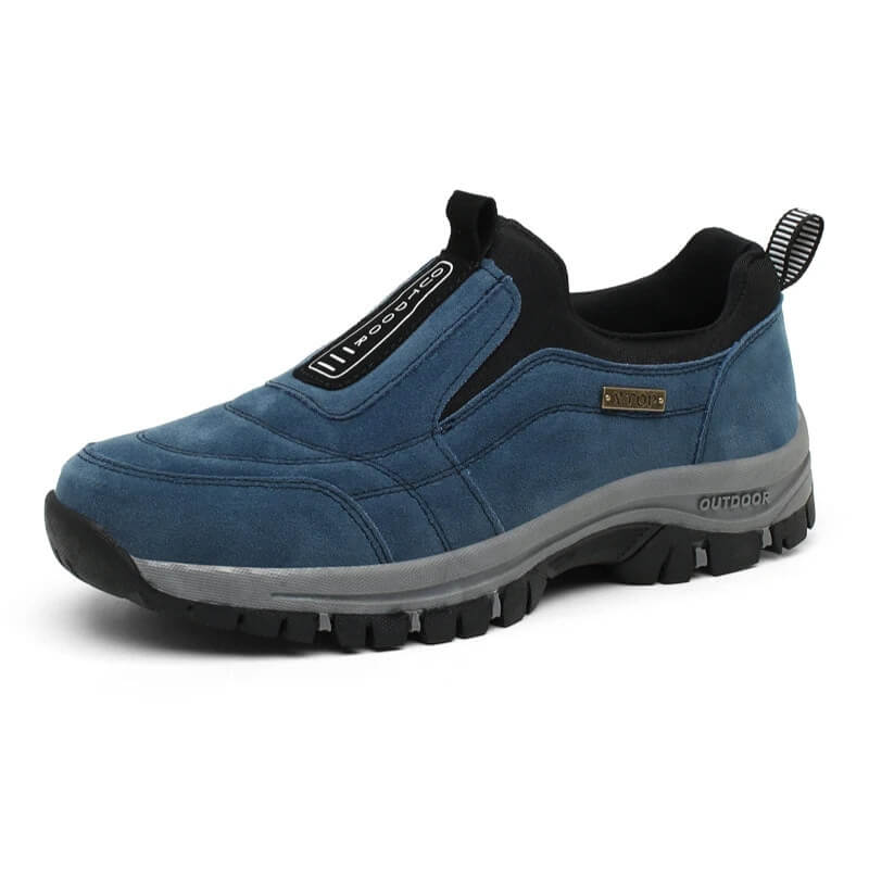 Orthopedic Walking Shoes with Insoles