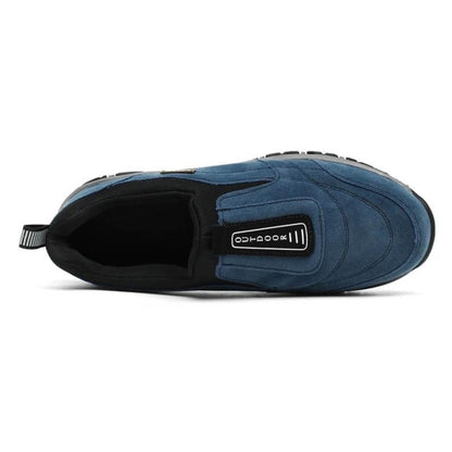 Orthopedic Walking Shoes with Insoles