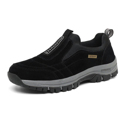 Orthopedic Walking Shoes with Insoles