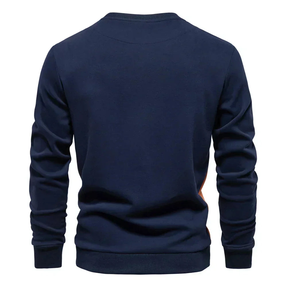 Elegant Men’s Sweater