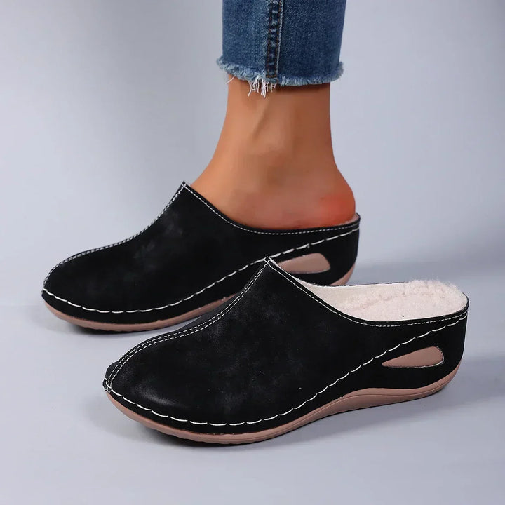Orthopedic Comfort Shoes Jamica