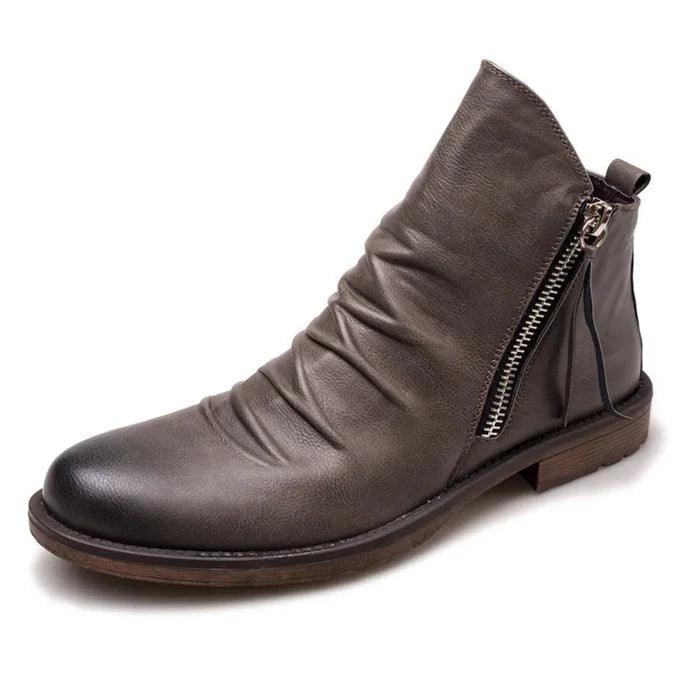 Cavallino Chelsea Boots