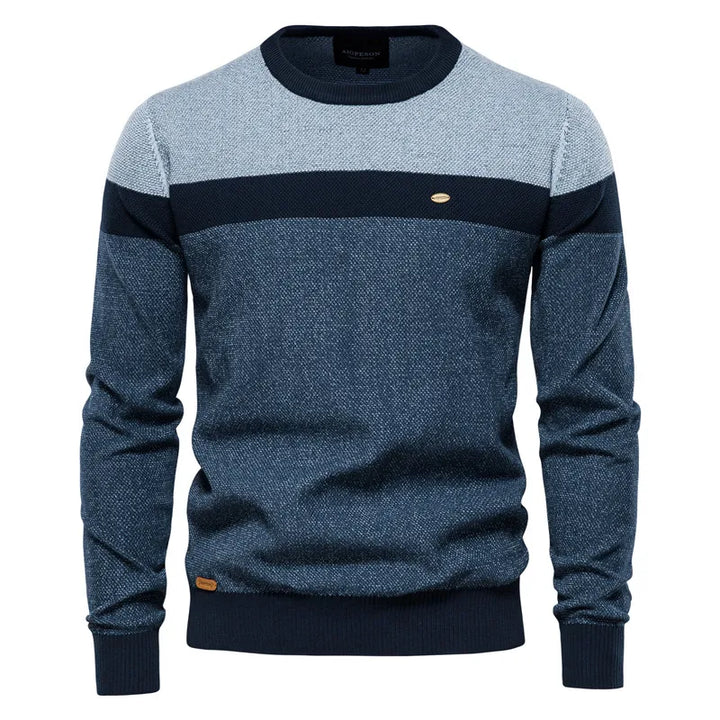 Men’s Crew Neck Sweater