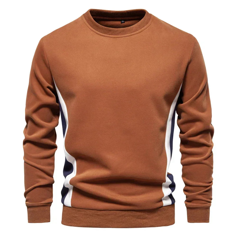 Elegant Men’s Sweater
