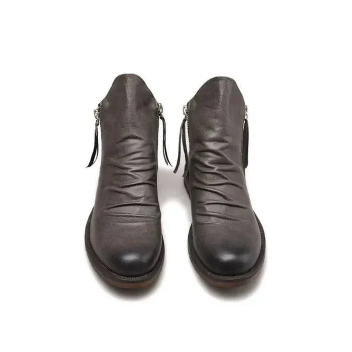Cavallino Chelsea Boots