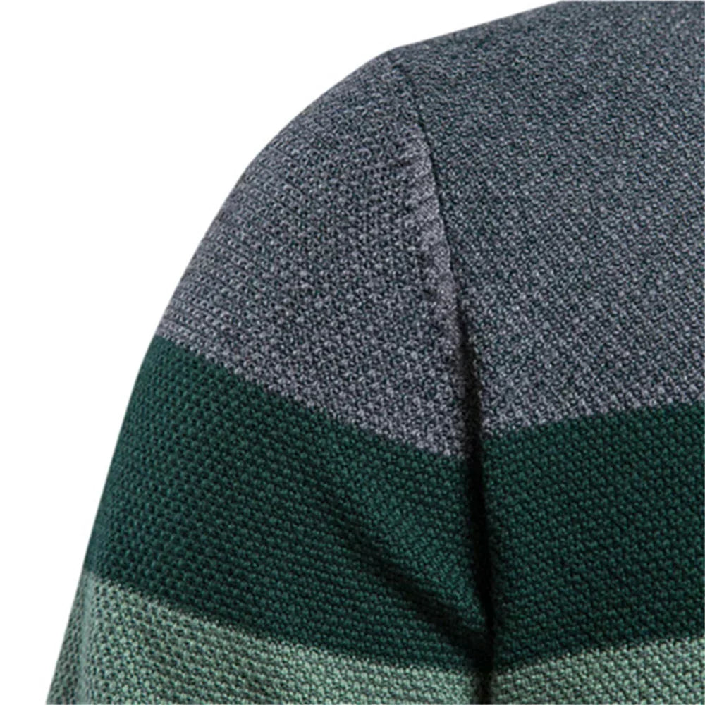 Men’s Crew Neck Sweater
