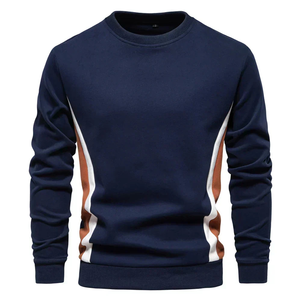 Elegant Men’s Sweater