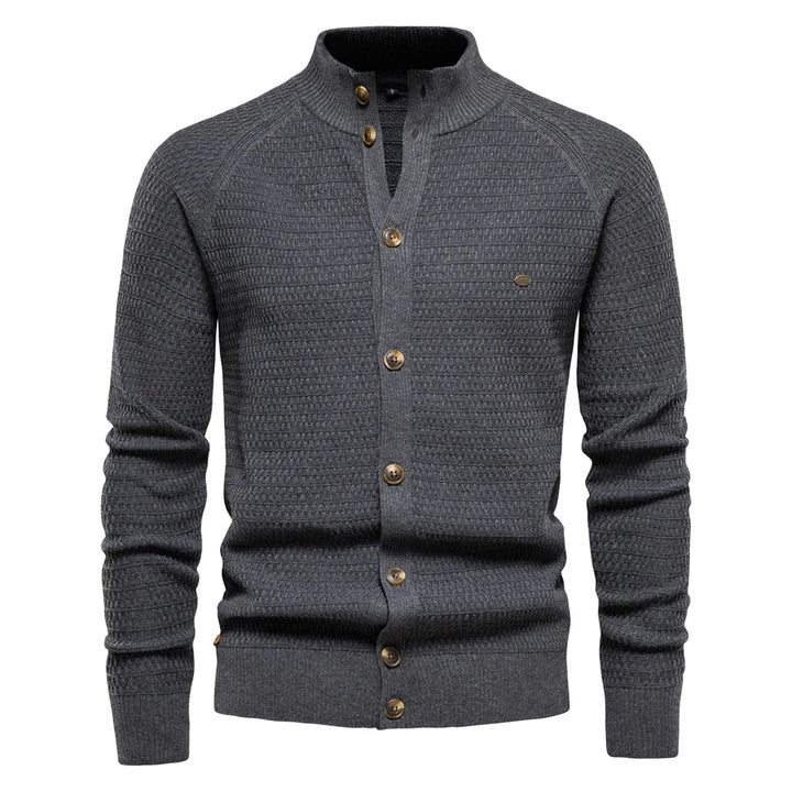 Exclusive Cotton Cardigan