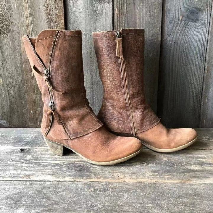 Premium Cowgirl Boots