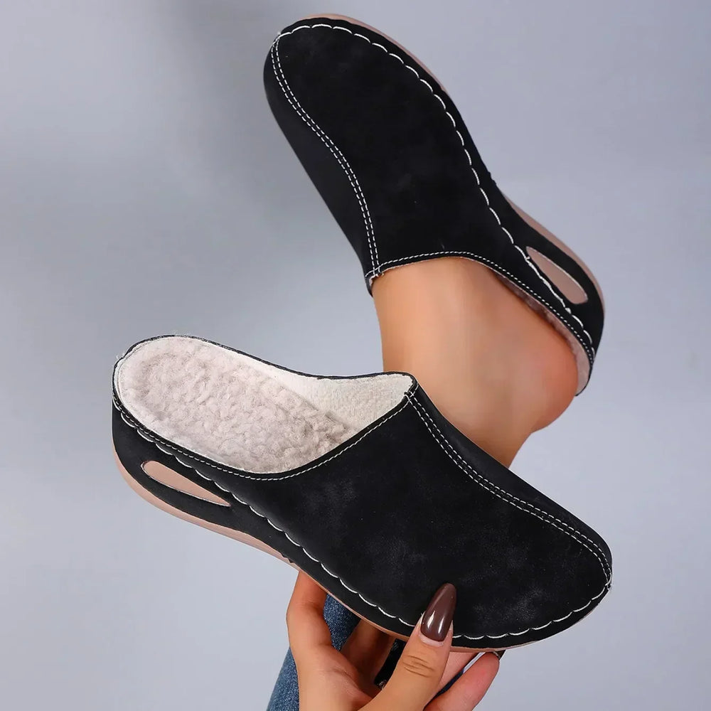 Orthopedic Comfort Shoes Jamica