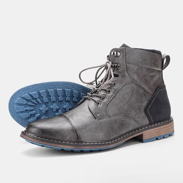 Voyager Boots