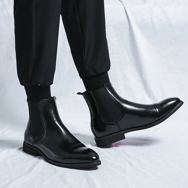 Carracci Chealsea Boots
