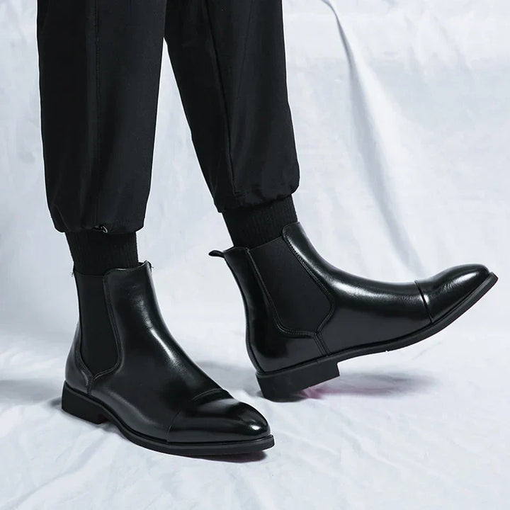 Carracci Chealsea Boots