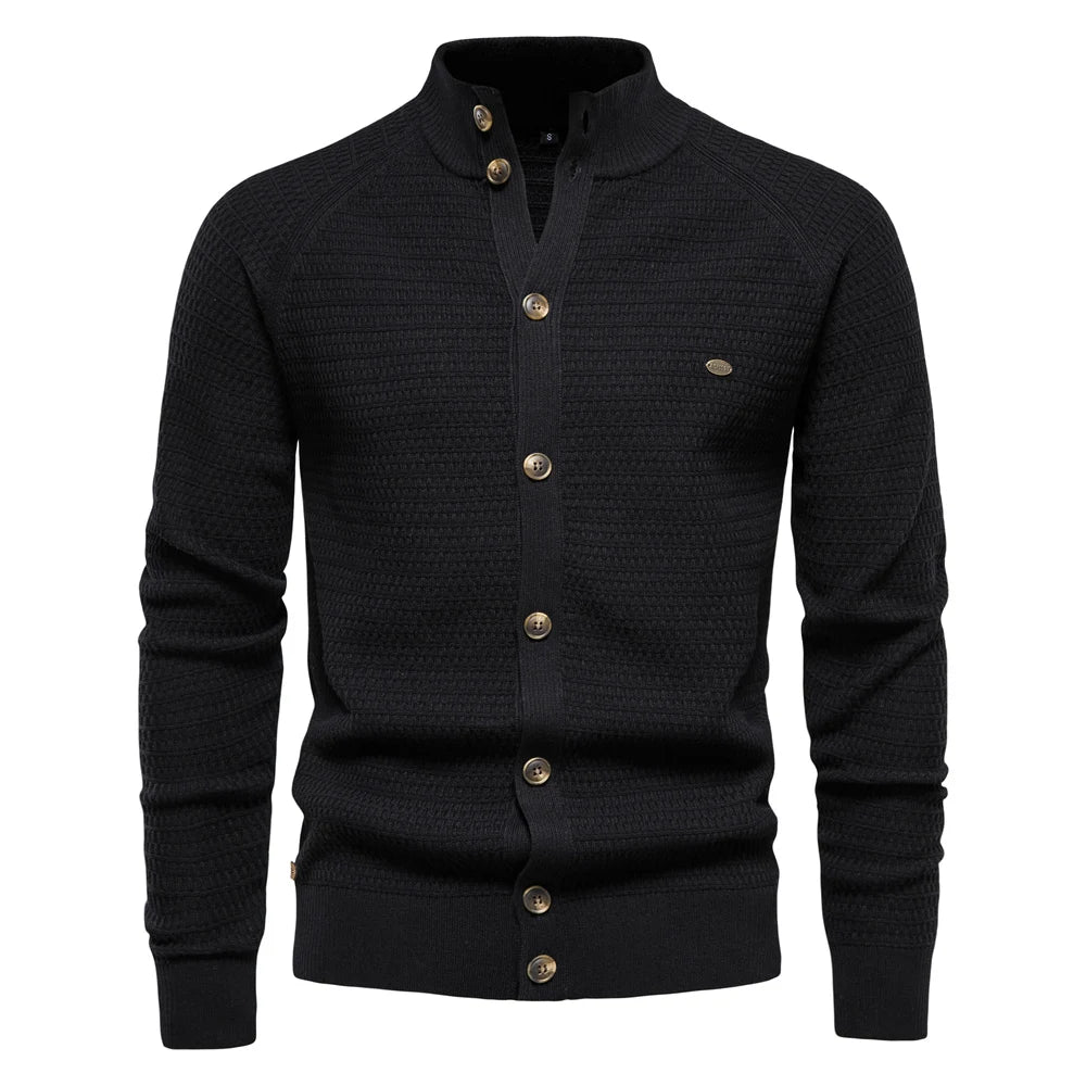 Exclusive Cotton Cardigan