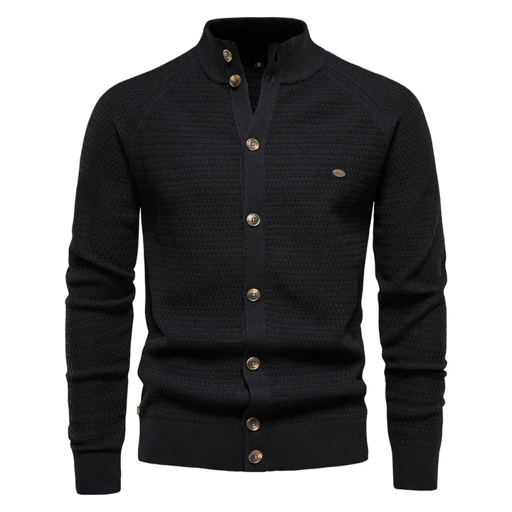 Exclusive Cotton Cardigan