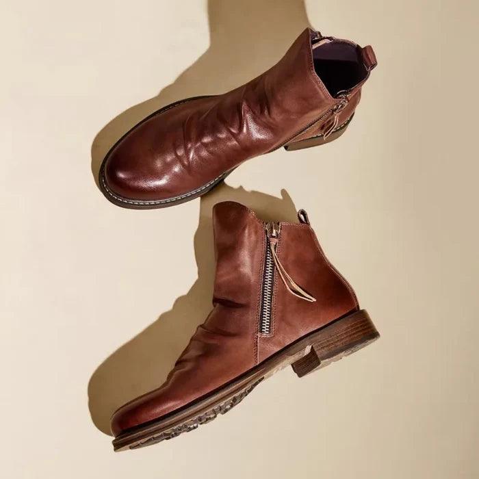 Cavallino Chelsea Boots
