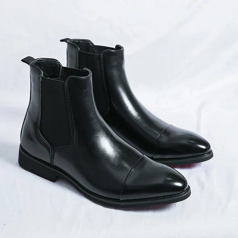 Carracci Chealsea Boots