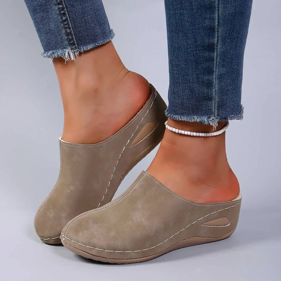 Orthopedic Comfort Shoes Jamica