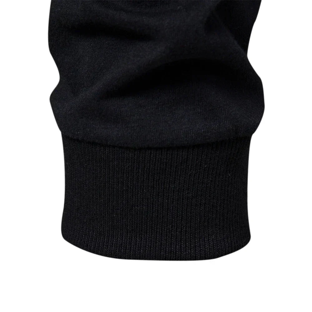 Long-Sleeve Raglan Shirt