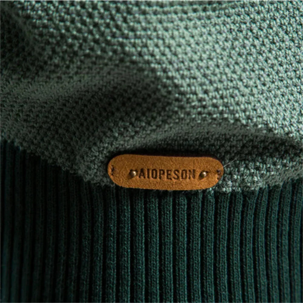 Men’s Crew Neck Sweater