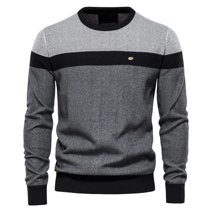 Men’s Crew Neck Sweater
