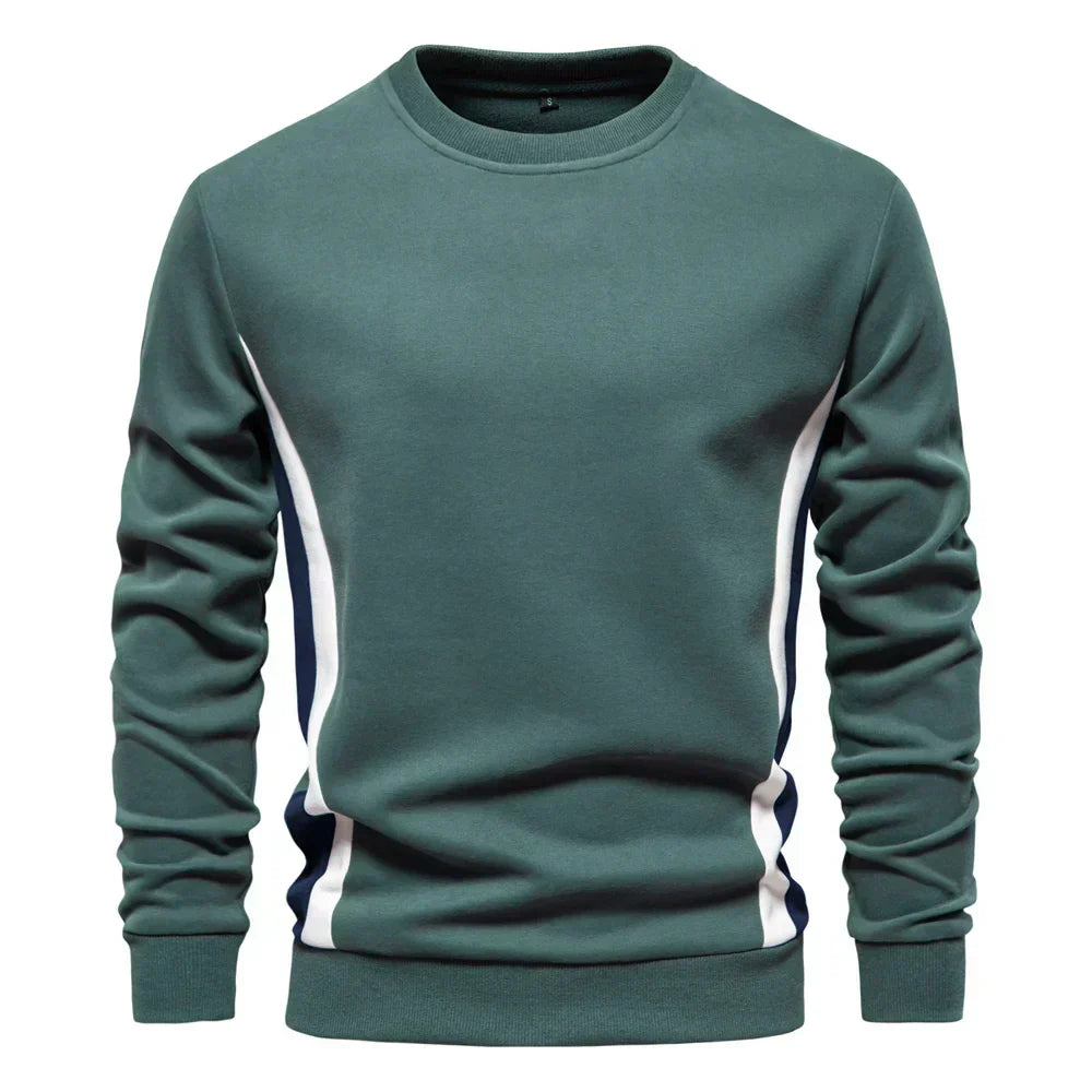 Elegant Men’s Sweater