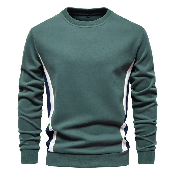 Elegant Men’s Sweater