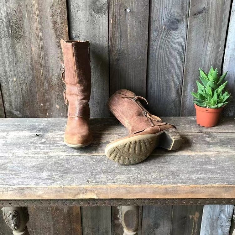 Premium Cowgirl Boots
