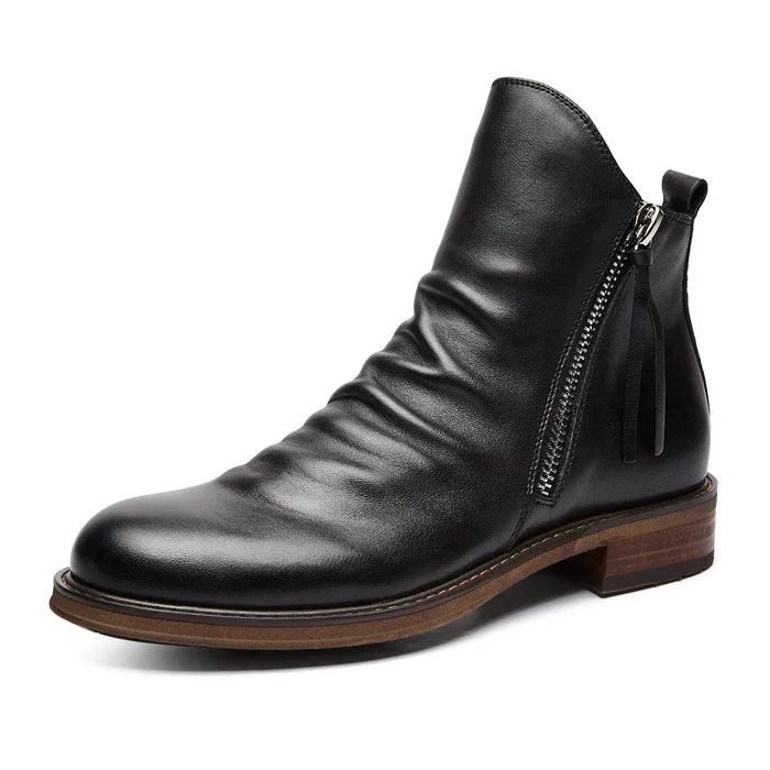 Cavallino Chelsea Boots