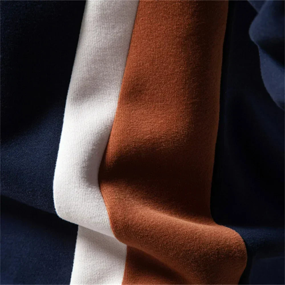 Elegant Men’s Sweater