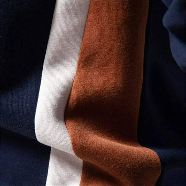 Elegant Men’s Sweater