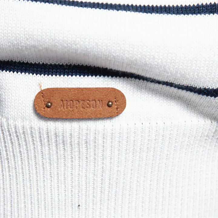 Men’s Striped Sweater