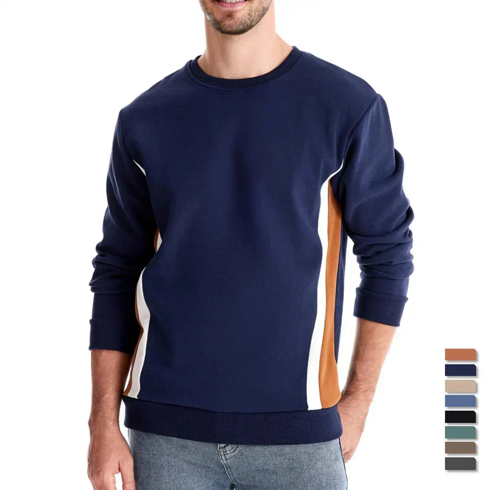 Elegant Men’s Sweater