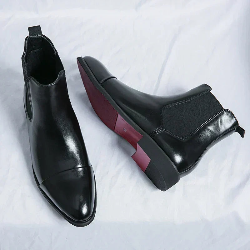 Carracci Chealsea Boots