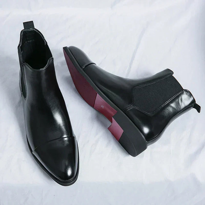 Carracci Chealsea Boots