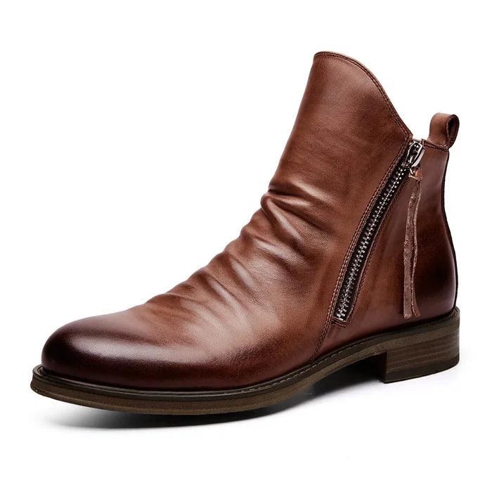 Cavallino Chelsea Boots