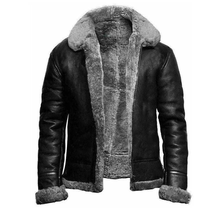 Warm and Stylish Jacket