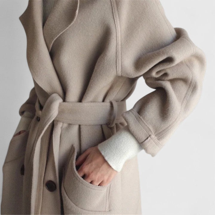 Classic Elegant Coat