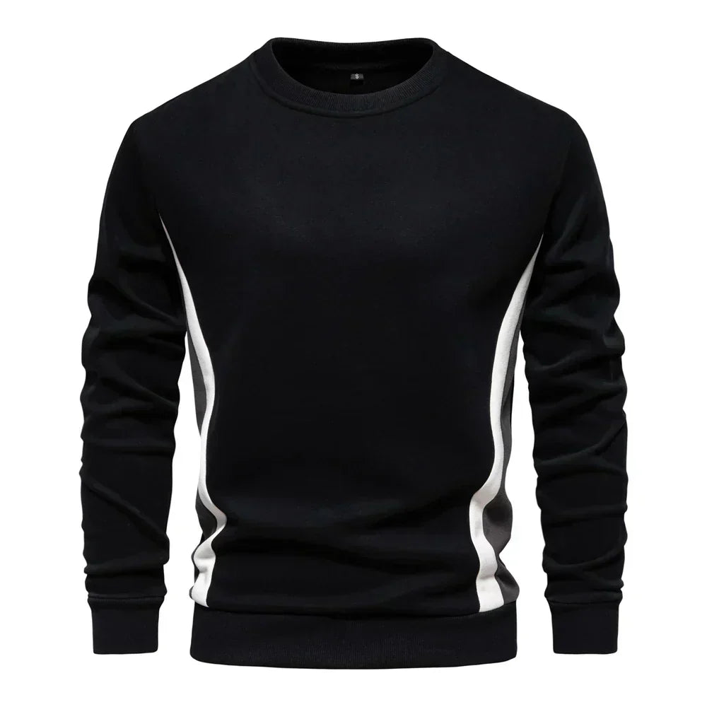 Elegant Men’s Sweater