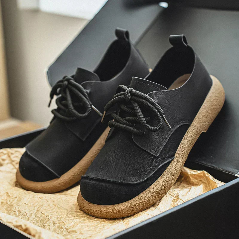 Orthopedic Comfort Shoe