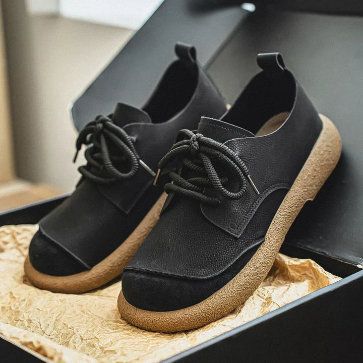 Orthopedic Comfort Shoe