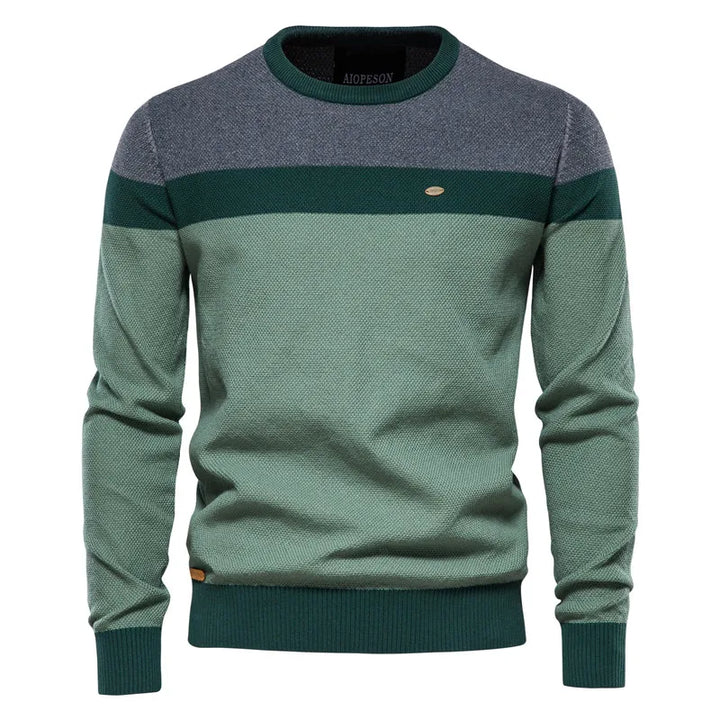 Men’s Crew Neck Sweater