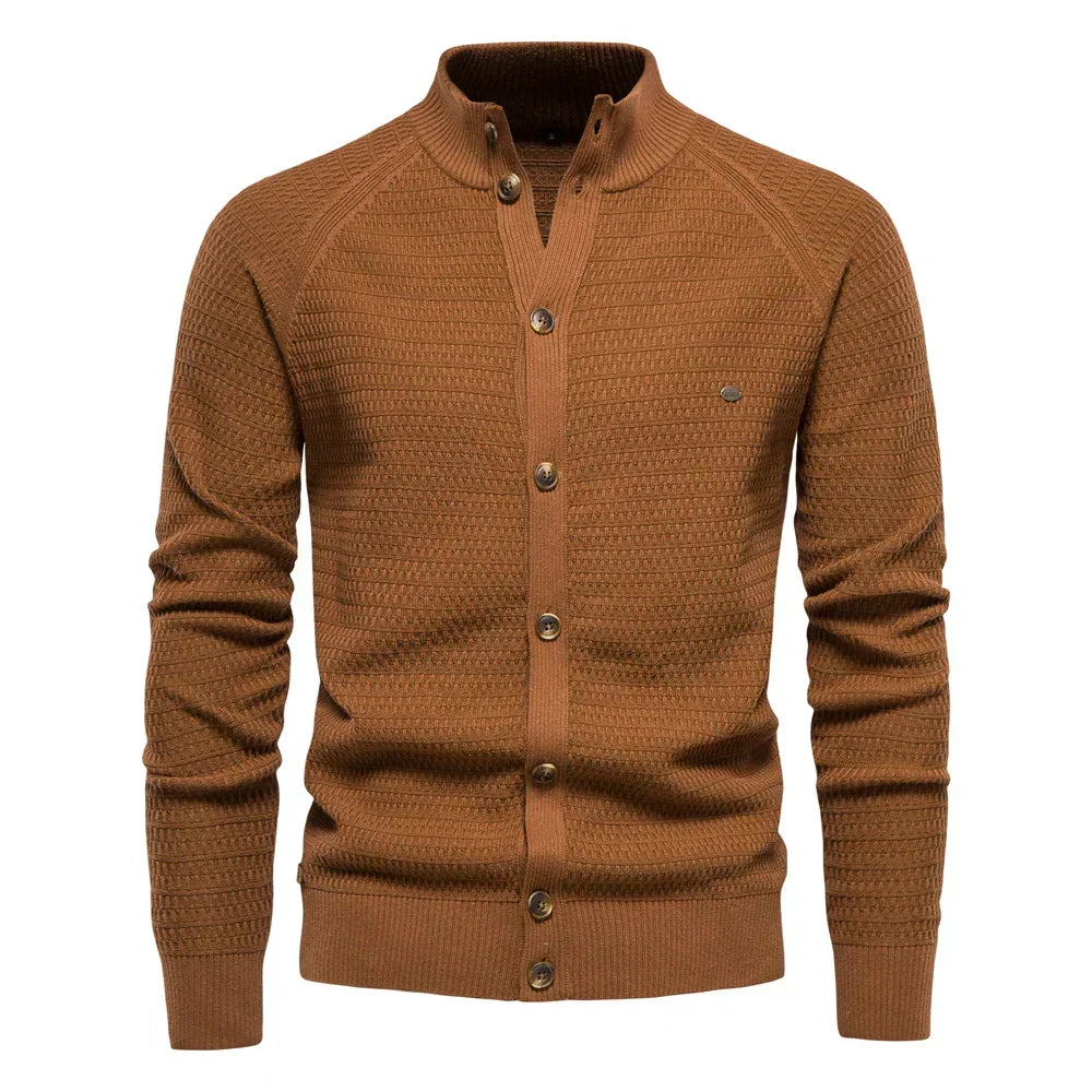 Exclusive Cotton Cardigan