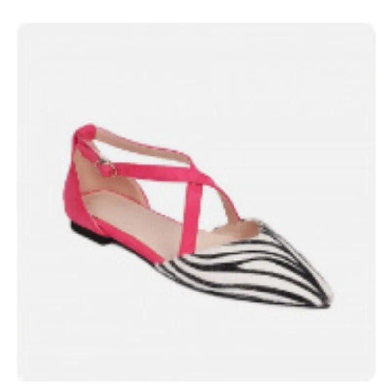 Orthopedic Elegant Heels Soffie