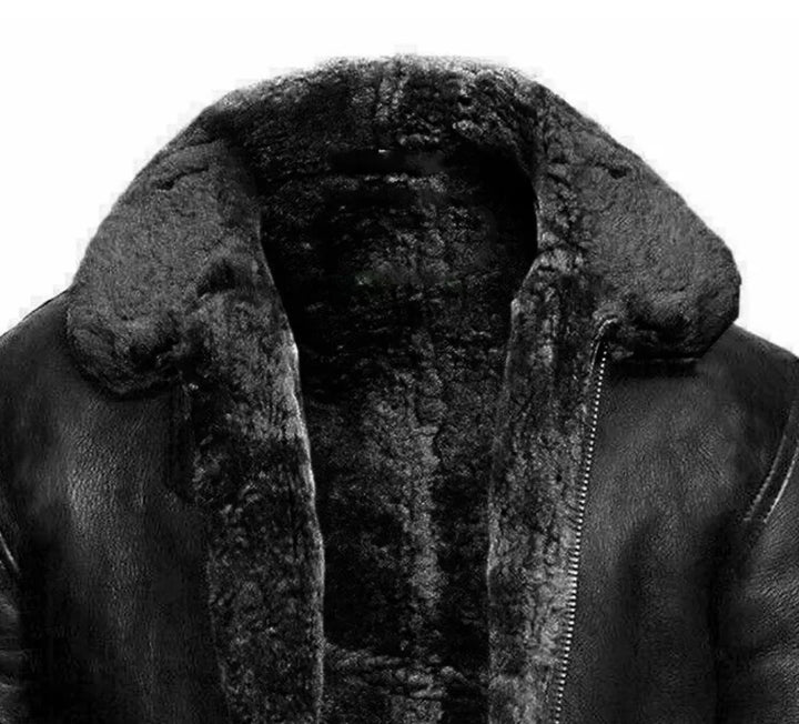 Warm and Stylish Jacket