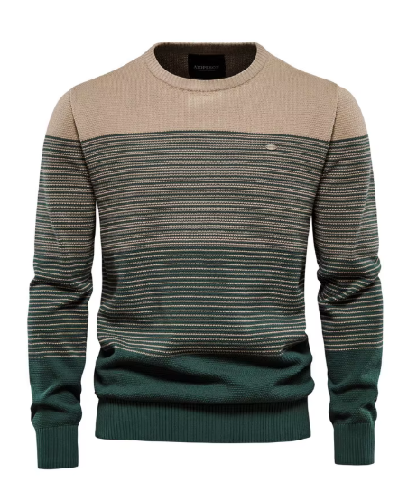 Durable Men’s Sweater