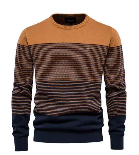 Durable Men’s Sweater
